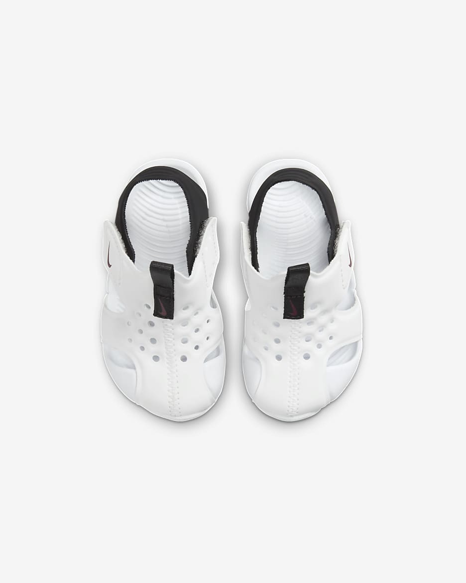 Nike Sunray Protect 2 Baby Toddler Sandals